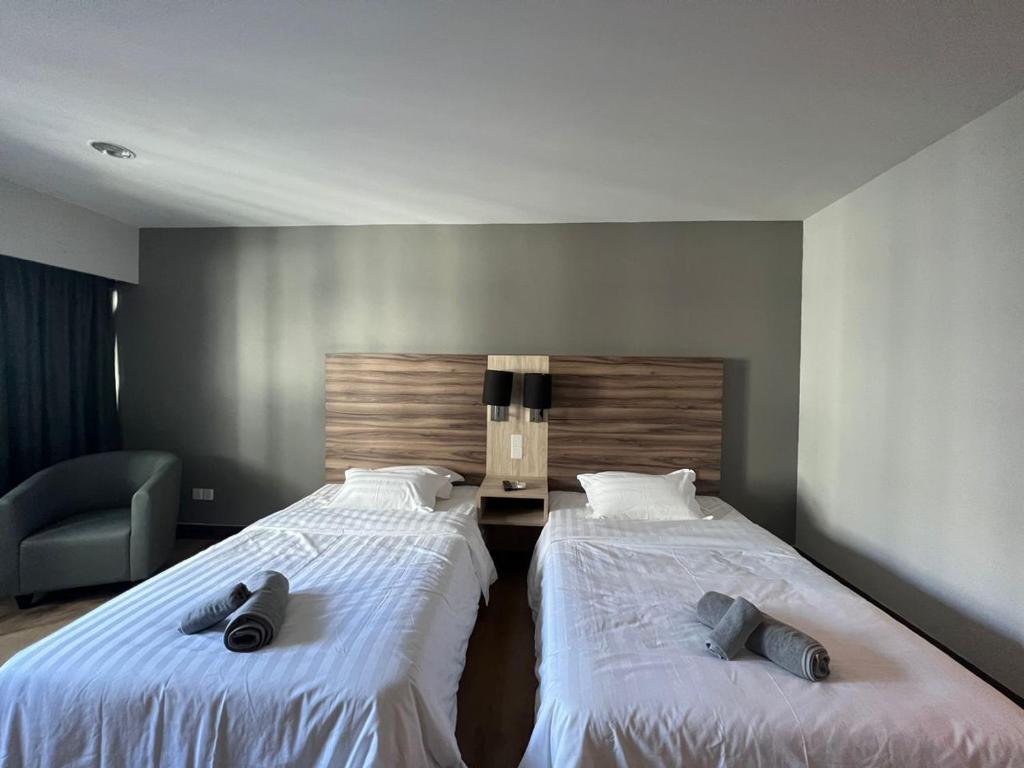 RWS South China Sea Place Suites photo 1