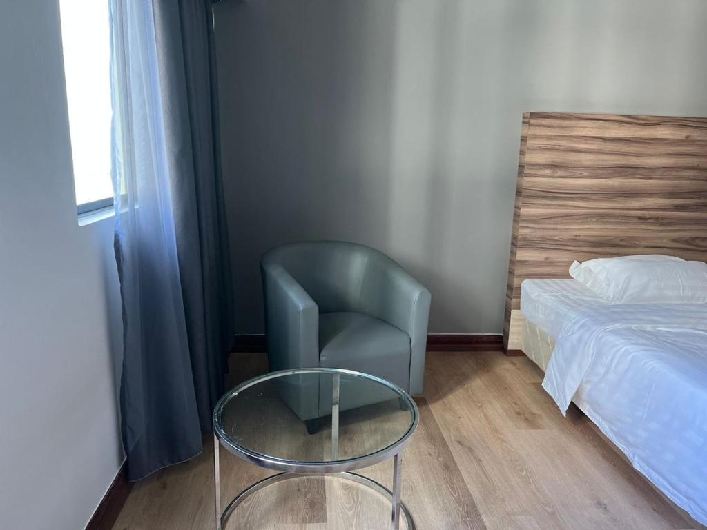 RWS South China Sea Place Suites photo 4