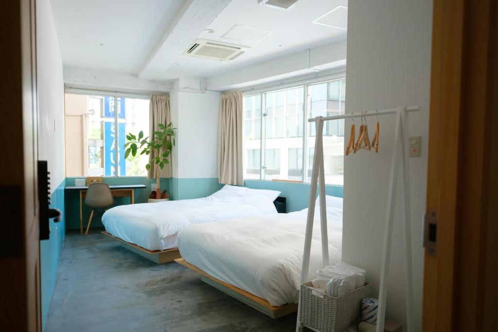 HafH Fukuoka THE LIFE photo 1