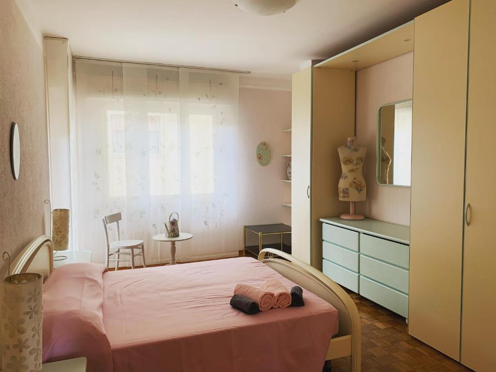 Casa Viola vicino al mare by SMART-HOME