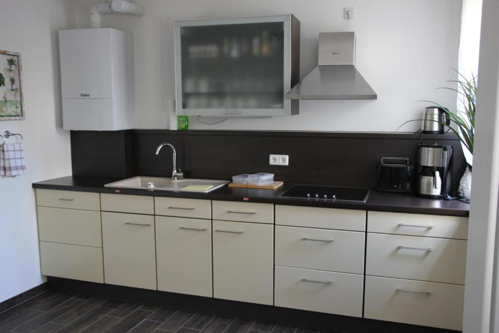 Ferienwohnung "Ernst Schmole" photo 3