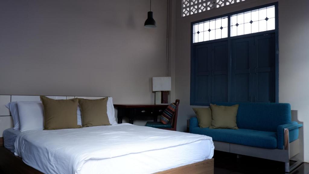 Casa Ari - Trang City Center photo 2