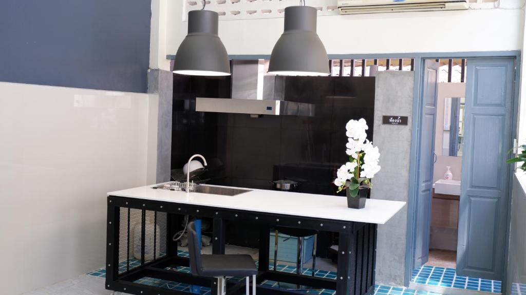 Casa Ari - Trang City Center photo 1