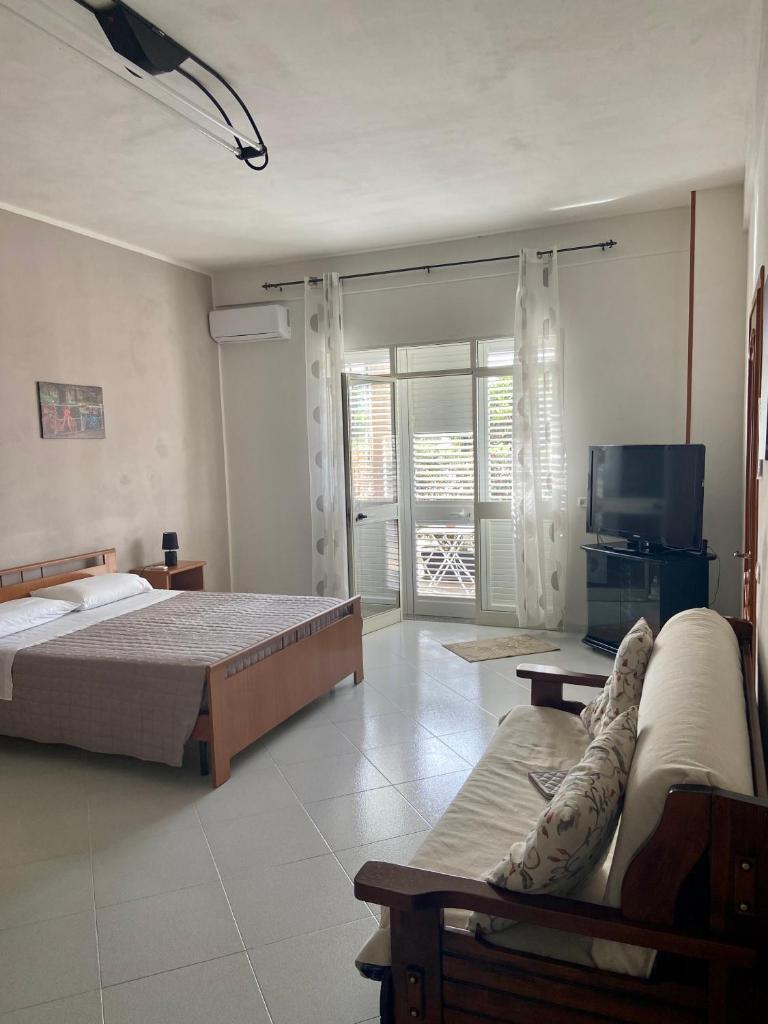 La casa delle rose photo 1