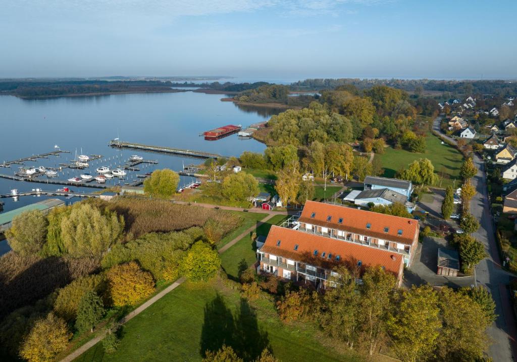 Ferienwohnung Kleine Müritz