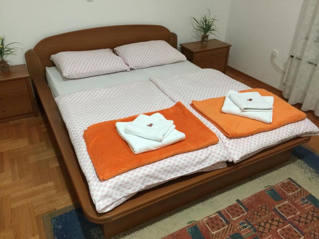 Guest House Šeperić photo 1
