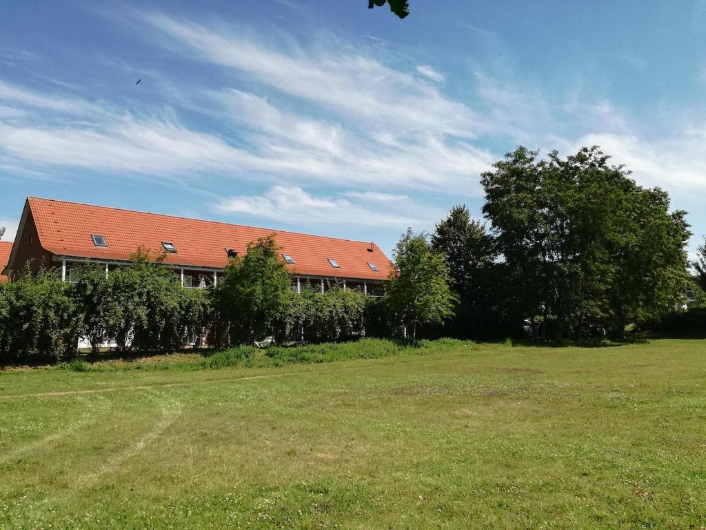 Ferienwohnung Kleine Müritz photo 2