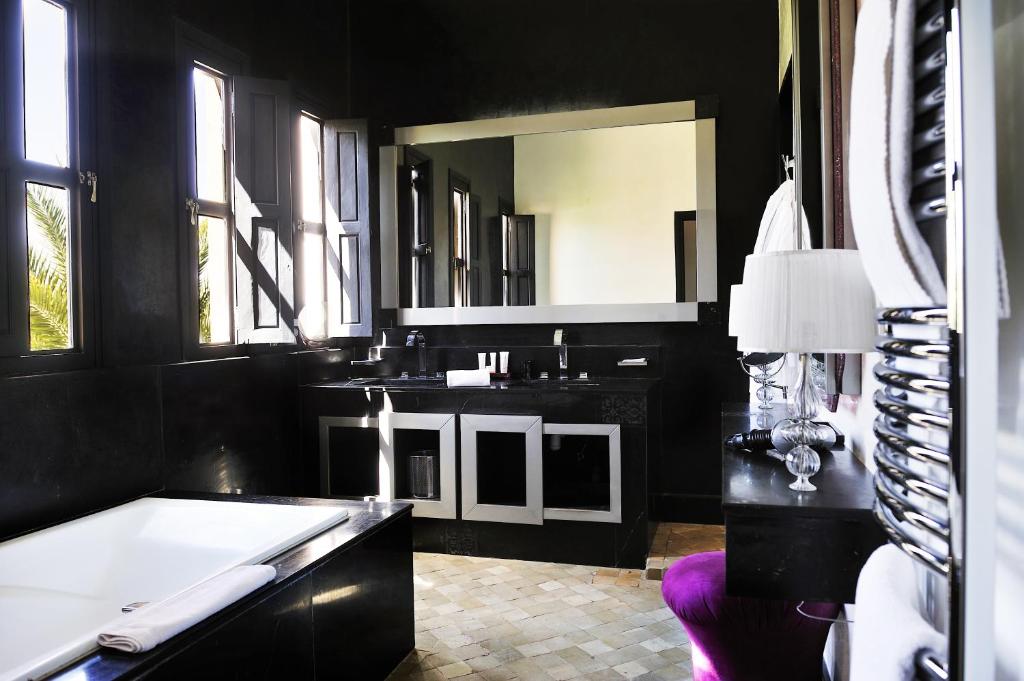 Сьюит (Номер Делюкс), Murano Resort Marrakech
