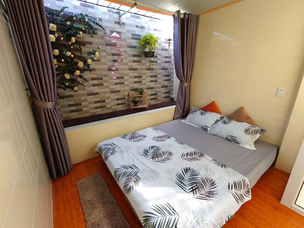 Nhà Đom Đóm - Fireflies Homestay Hải Phòng