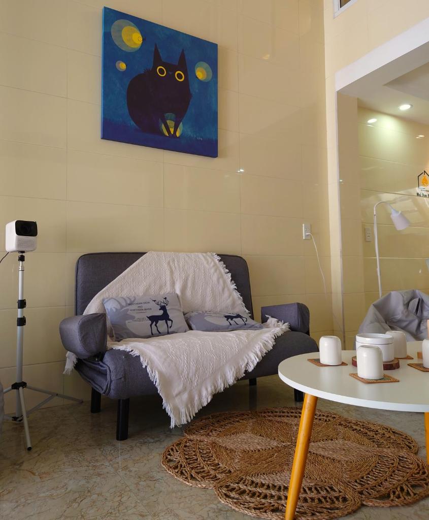 Nhà Đom Đóm - Fireflies Homestay Hải Phòng