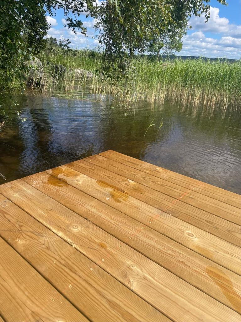 Björkudden glamping photo 4