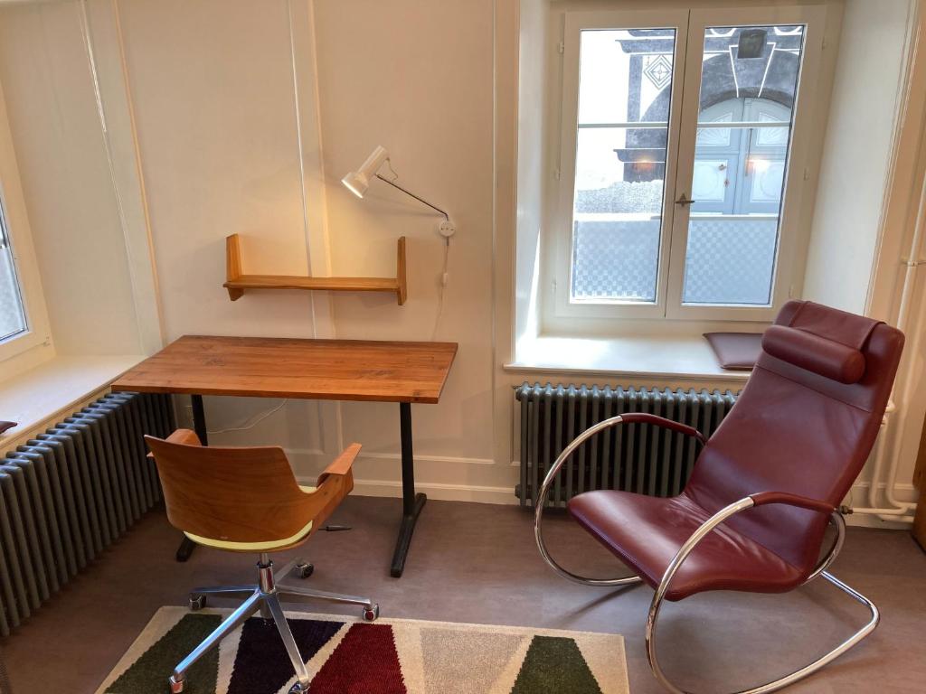 Ferienwohnung Banca Veglia photo 3