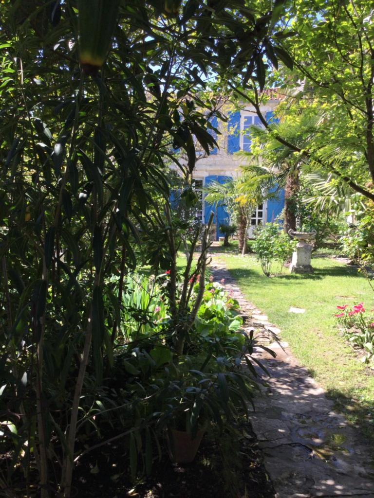 L’orangerie du Général photo 2