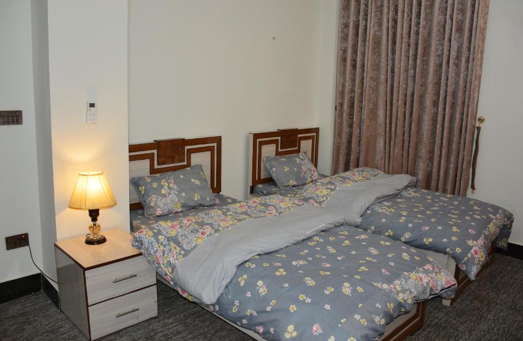 Khyber Guest House Swat photo 2