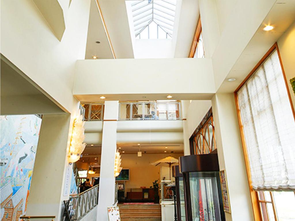 Hotel BELLMARE ホテルベルマーレ photo 3