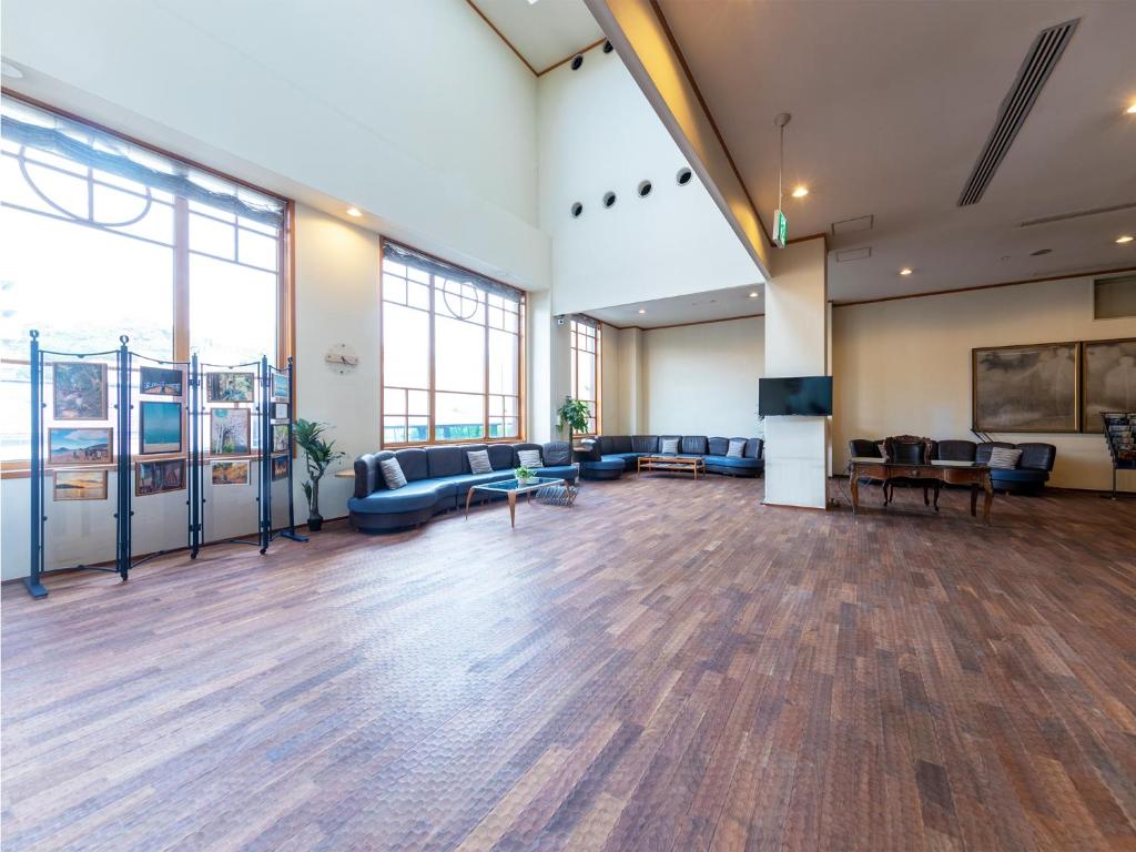 Hotel BELLMARE ホテルベルマーレ photo 4
