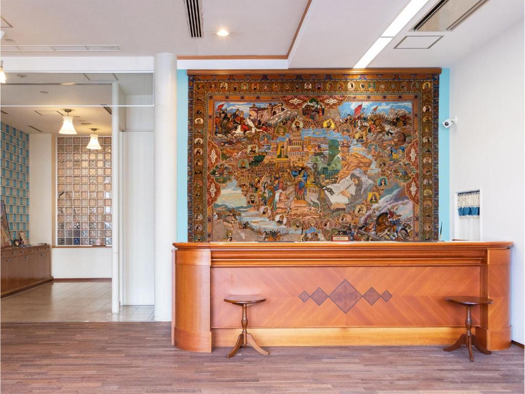 Hotel BELLMARE ホテルベルマーレ photo 1
