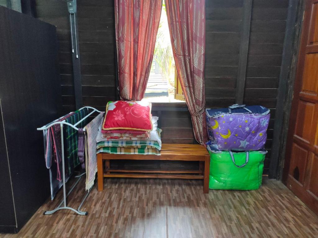 NUR RAMADHAN CAMPSITE photo 1