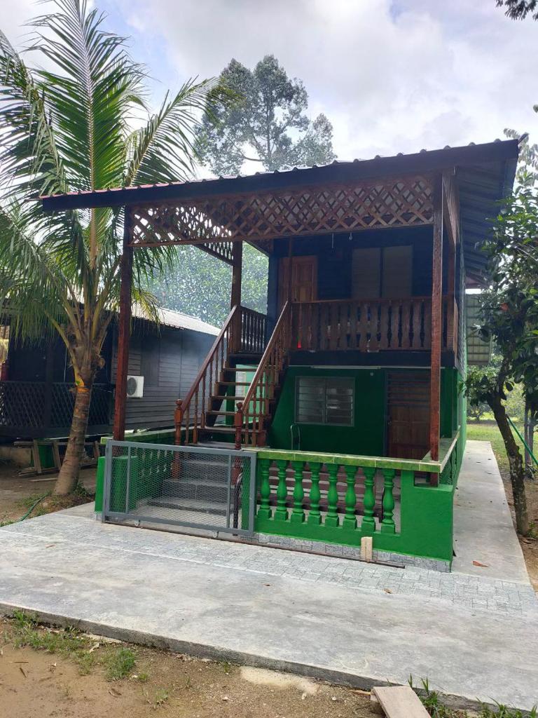 NUR RAMADHAN CAMPSITE photo 3