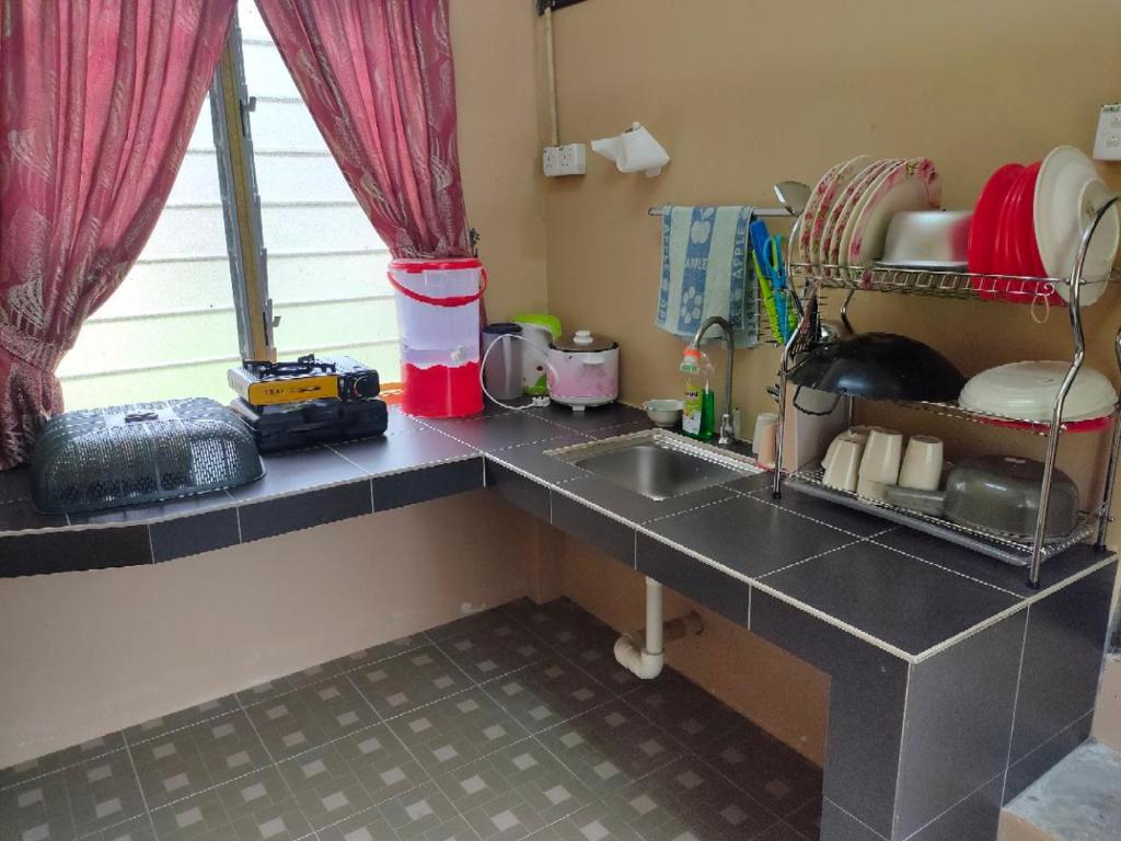 NUR RAMADHAN CAMPSITE photo 4