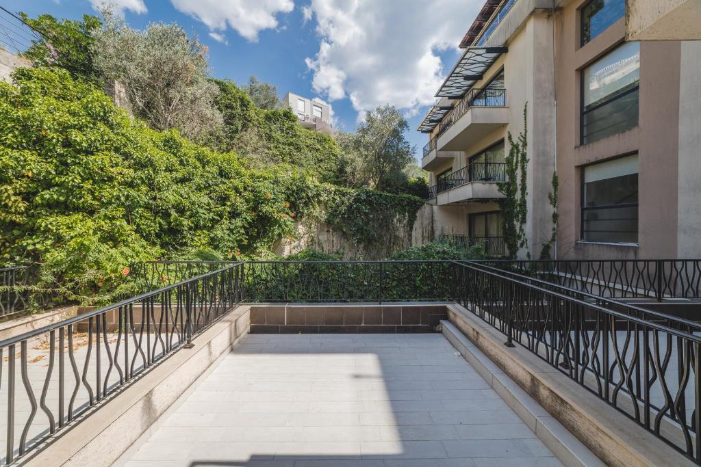 Hotel & Apartments HEC Residence photo 2