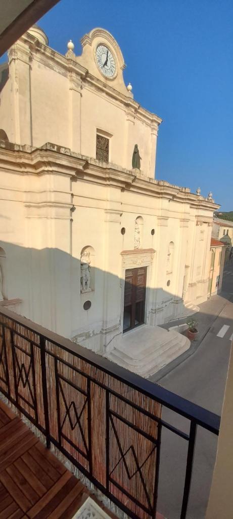 I Cappuccini B&B