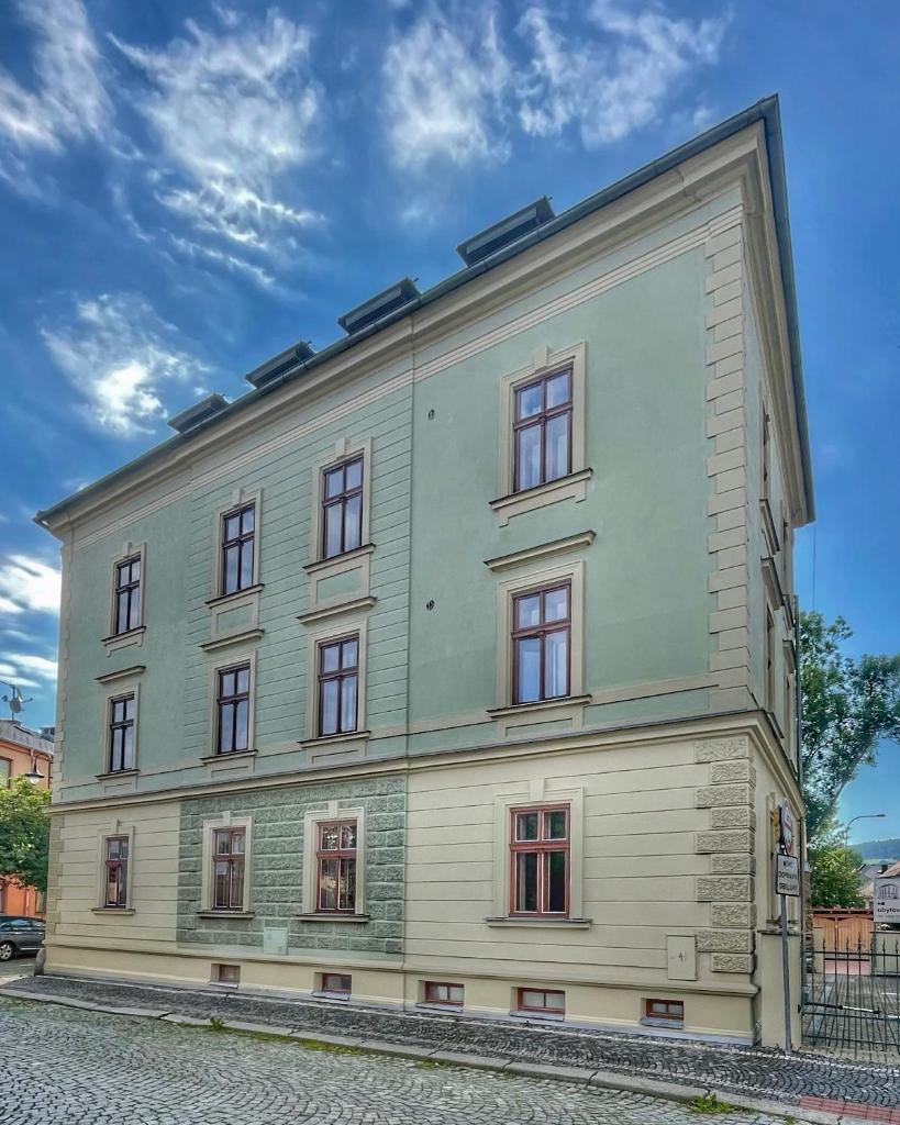 Apartmány Bašta & Wellness photo 1