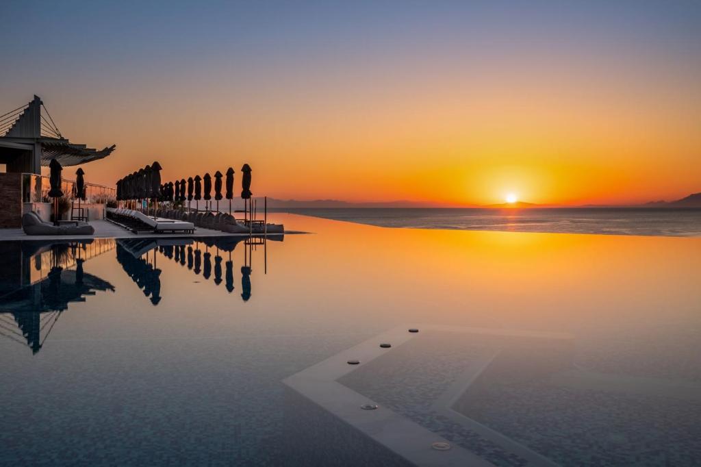 Michelangelo Resort & Spa photo 4