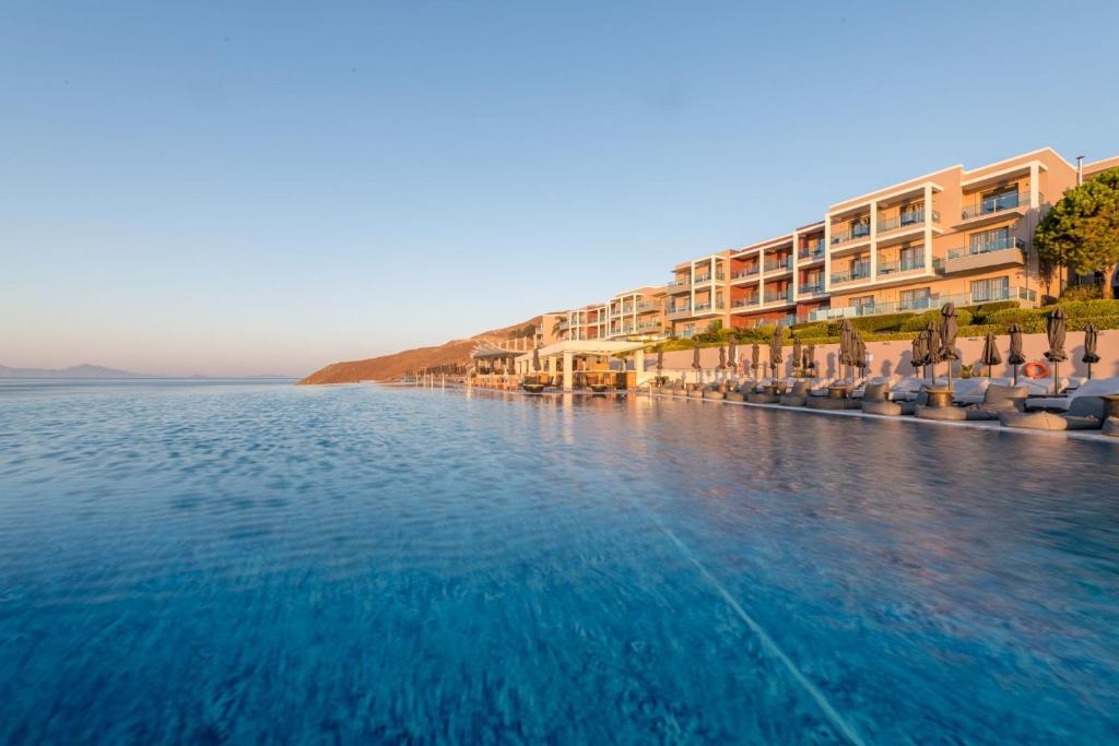 Michelangelo Resort & Spa photo 3