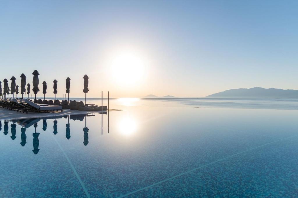 Michelangelo Resort & Spa photo 1
