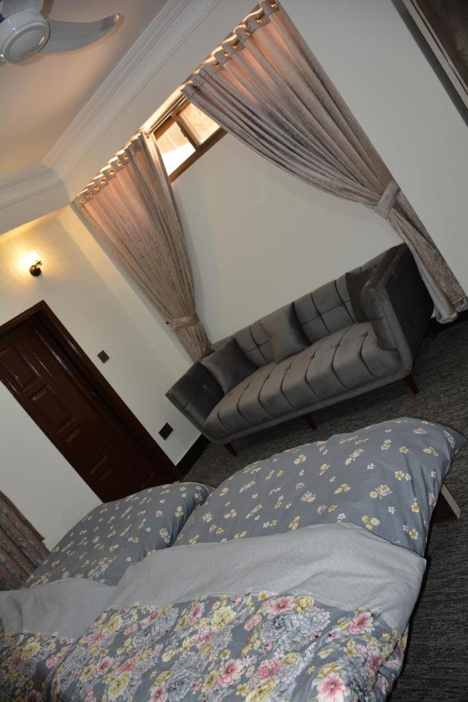 Khyber Guest House Swat photo 4