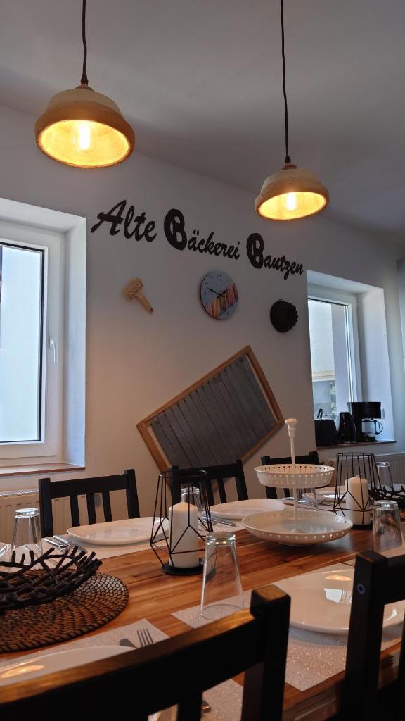 alte Bäckerei Bautzen - 05 #Gallery# photo 4