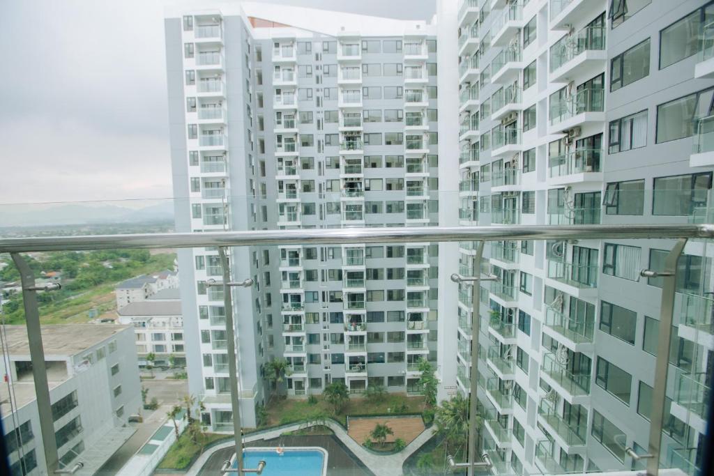 Central Wall Hue homestay