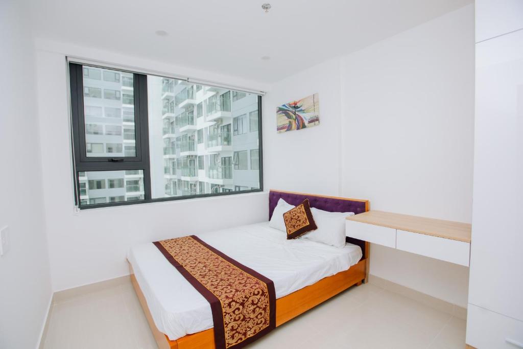 Central Wall Hue homestay