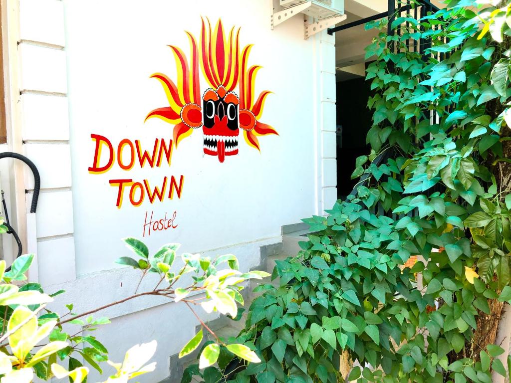 Downtown Hostel Ella
