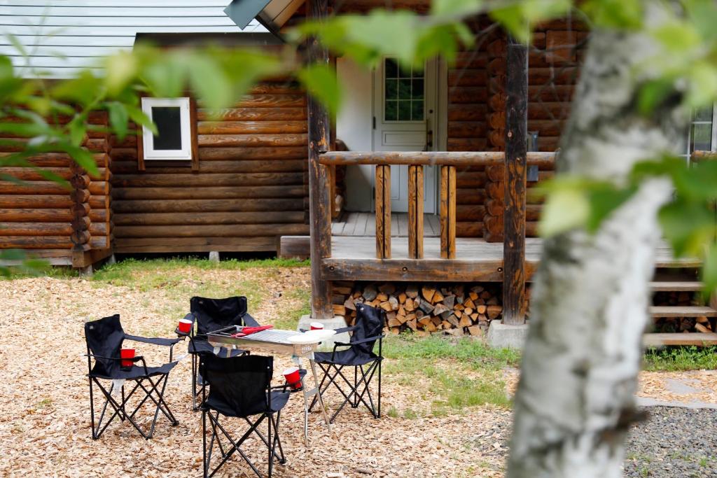 The LODGE ABASHIRI photo 3