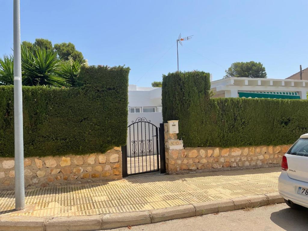 VILLA MARIBEL photo 4