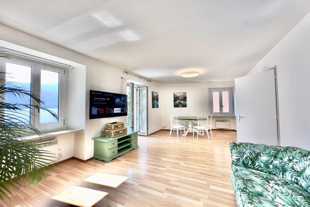 Casa al Lago Apartments - Brissago Experience photo 3