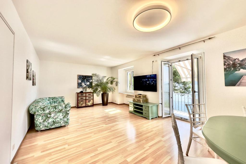 Casa al Lago Apartments - Brissago Experience photo 4