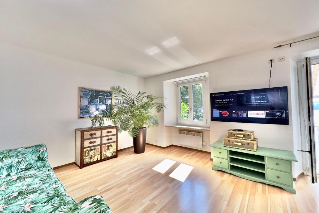 Casa al Lago Apartments - Brissago Experience photo 2