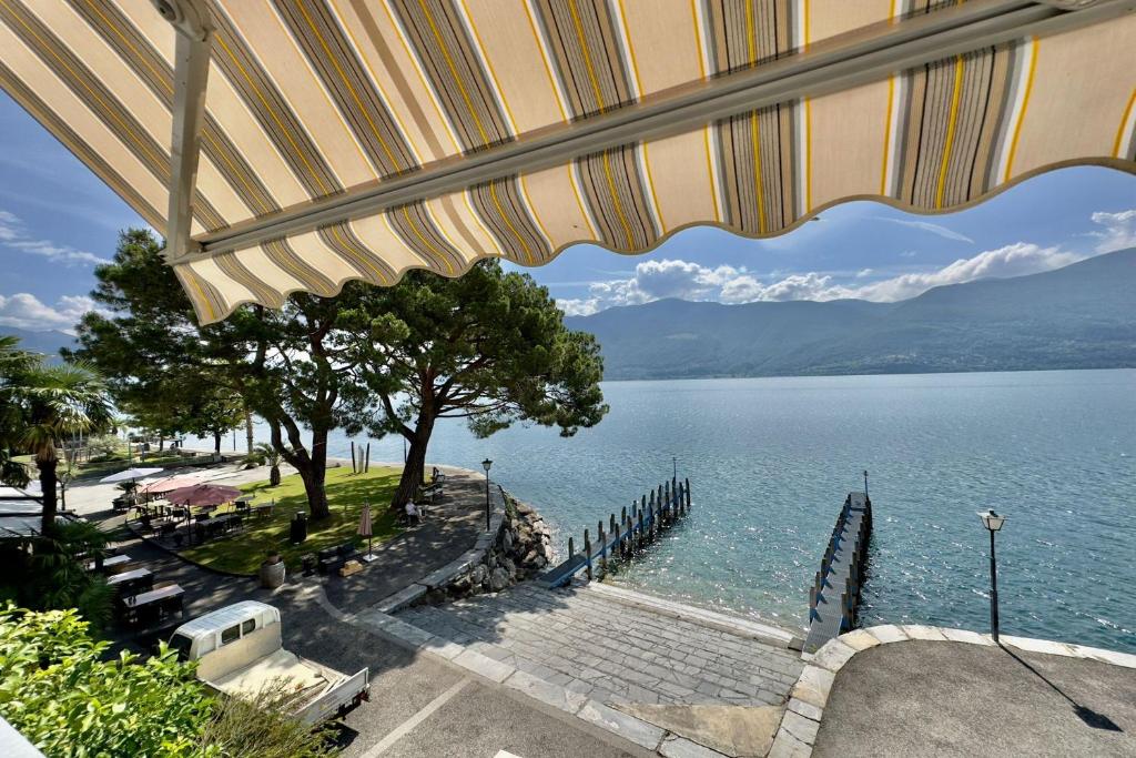 Casa al Lago Apartments - Brissago Experience photo 1