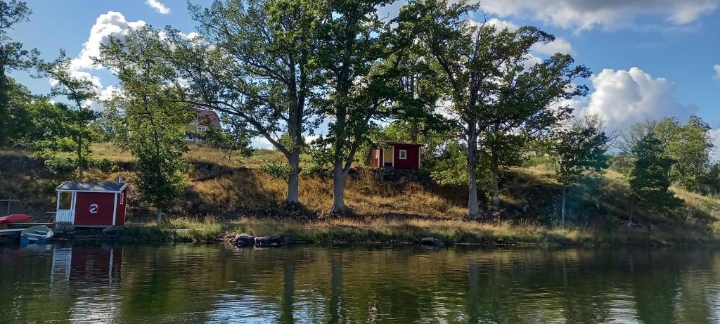 Sankt Anna Bed and Boat, photo 1