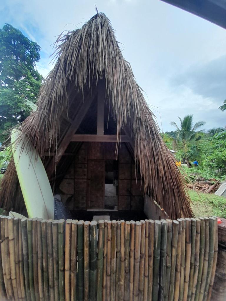 Apache surf villa