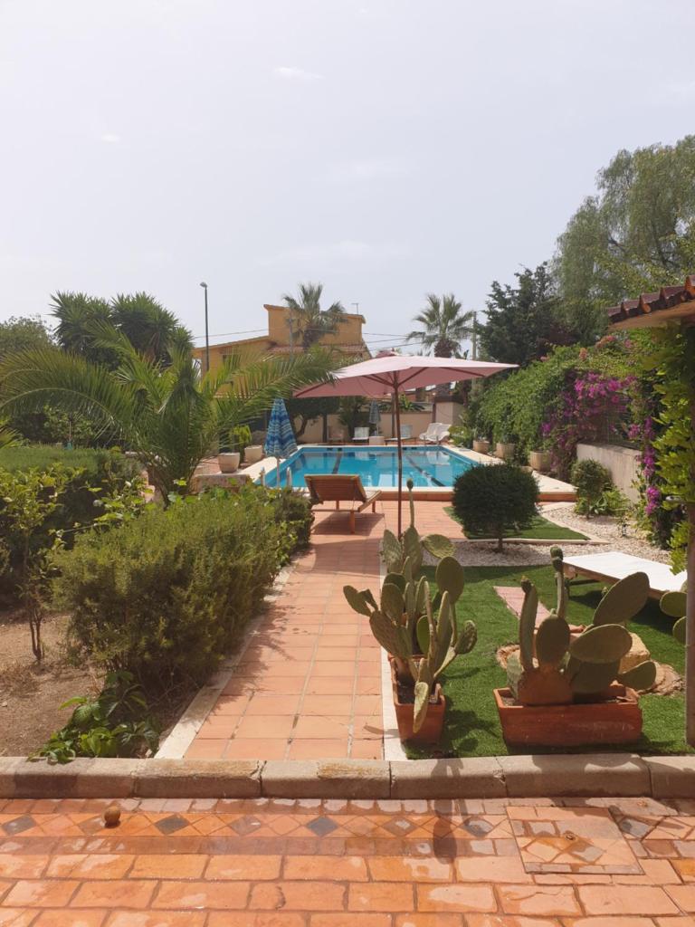 Casa Nostra Villa Cellini photo 4