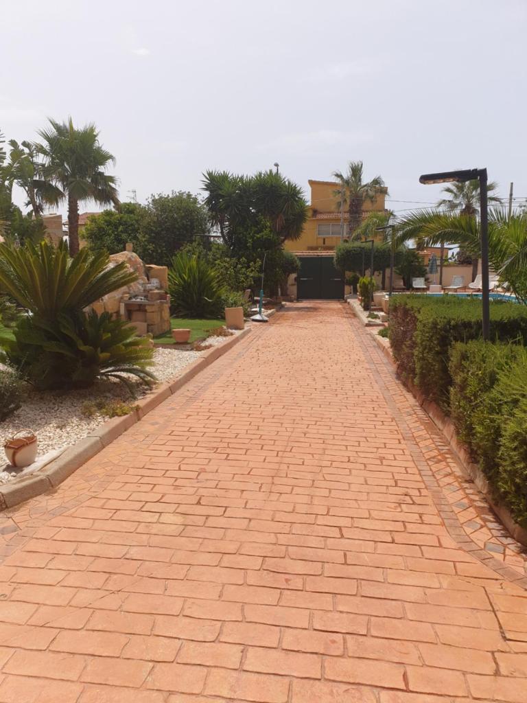 Casa Nostra Villa Cellini photo 3