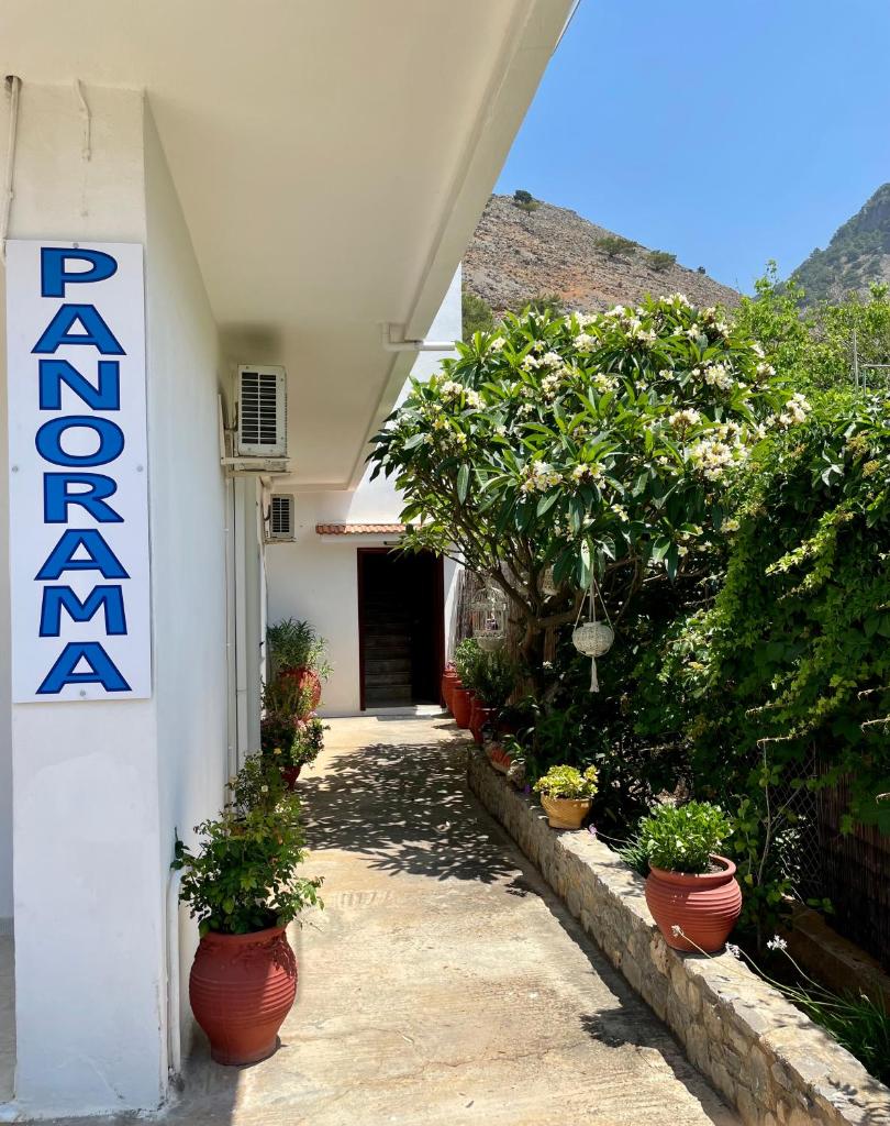 Panorama Rooms photo 3