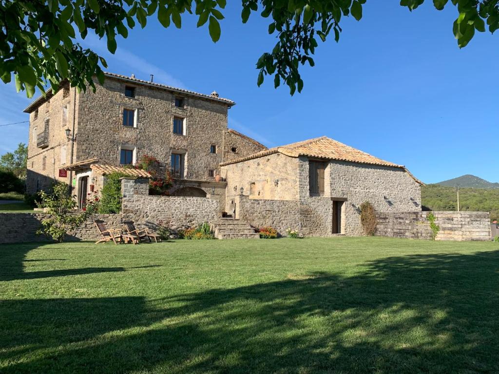 Casa Lascorz photo 1