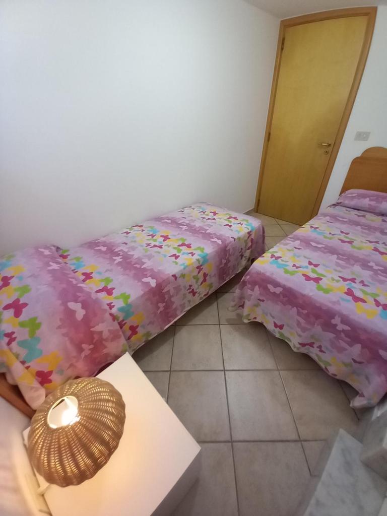 Appartamento seminterrato Salento photo 1