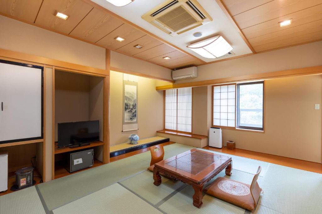 天然温泉白川郷の湯 photo 4