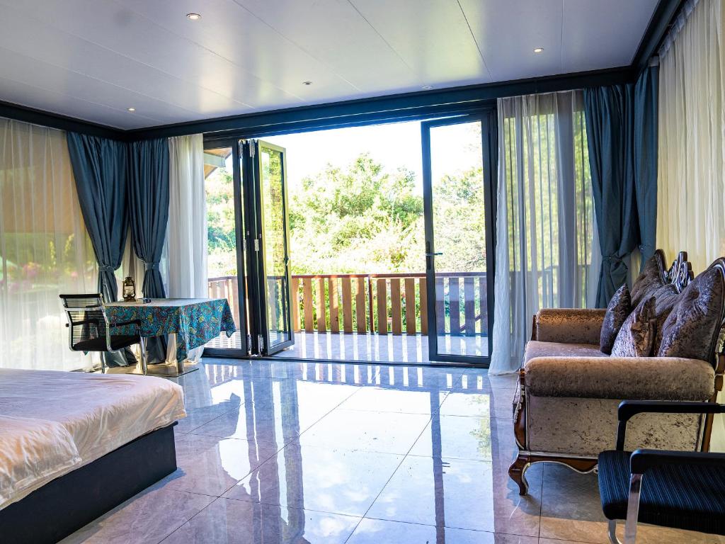 Jambo Mara Safari Lodge photo 4